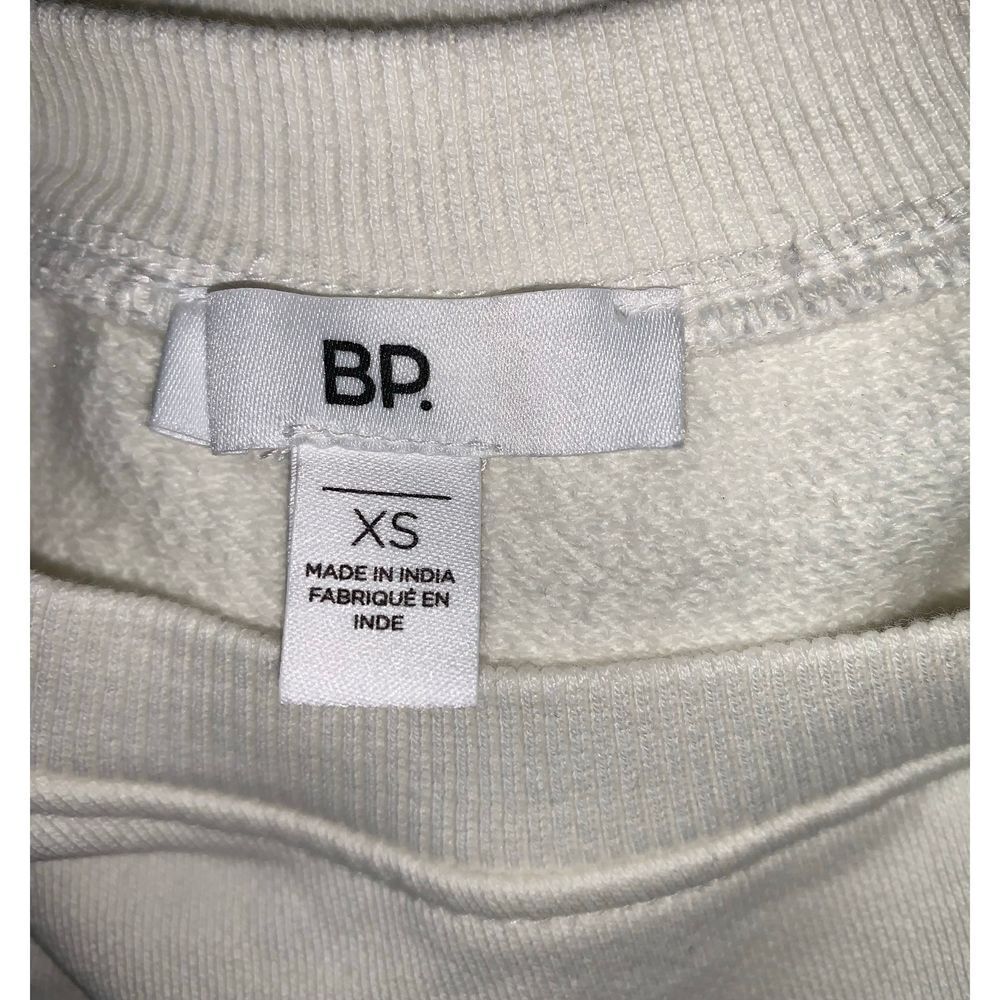 BP. Oversized Sweatshirt - Picture 5 of 6